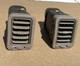 ✅ GM Genuine OEM 1999-2006 Dash AC Air Vent OAK 15717354 Silverado Sierra Tahoe