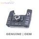 2010-2012 AUDI Q7 - MMI Center Control UNIT 4L0919611B