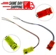 Nissan 350Z 03 04 05 06 07 08 Driver Airbag Clock spring Plug Connector OEM 