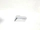2007 Bentley Continental GTC OEM Left Seatbelt Cover 3w7837865