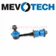 Mevotech Supreme MS86854 Stabilizer Bar Link Kit for TYL699 TYL685 TK750257 xn