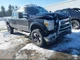 Driver Sun Visor Crew Cab Fits 11-16 FORD F250SD PICKUP 2104528