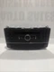 08-11 Mercedes W204 C300 C350 Navigation Command Head Unit DVD CD Audio OEM