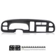 Dash Bezel Cover for Dodge Ram 1500 98-01 2500 3500 98-02 5GK51DX9AA