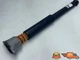 2018-2021 MAZDA 6 REAR RIGHT SIDE SUSPENSION SHOCK STRUT ABSORBER OEM GSH728700