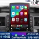 For Dodge Durango 2004-2009 9.7"Stereo Apple CarPlay Android 15 Radio GPS 4+64GB