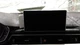 Info-GPS-TV Screen 8.25" Display Opt I8H Fits 17-19 AUDI A4 1007753