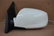 10 11 12 13 14 15 16 Hyundai Tucson Left Driver Side View Mirror OEM 876102S050