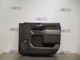 22 CHEVY SILVERADO 1500 LTZ DOOR PANEL FRONT PASSENGER GIDEON DARK ATMOSPHERE