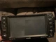 CHRYSLER 300 RADIO CD PLAYER TOUCHSCREEN 08 09 2010 NTG4 REN