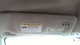 Driver Sun Visor Crew Cab With Illumination Fits 04-08 FORD F150 PICKUP 29739908