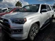 Passenger Right Sun Visor Illuminated Fits 10-24 4 RUNNER 1912024