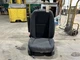2025 MERCEDES BENZ SPRINTV25 Black Cloth Driver Left Side Front Seat OEM 