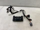 Jeep JT Gladiator OEM 4 Door Rear Console Power Window Switches 2020-2023 003923