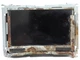 10 11 Jaguar XF information display screen OEM 9X23-10E889-AB