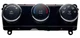 π₯10-14 Dodge Avenger Chrysler 200 Climate Control P55111949AB π₯10-14 Dodge Avenger Chrysler 200 Climate Control P55111949AB