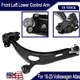 Front Left Lower Control Arm with Ball Joint For Volkswagen Atlas 2018-2023 USA