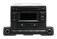 2017-18 Hyundai Elantra AM FM Radio XM Single Disc MP3 CD Player 96170-F2100UAT