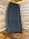 Hyundai Kona 2018-2021 Rear Trunk Cargo Cover/Shelf 85930-J9000 