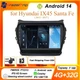 Carplay Android Auto Car Stereo for Hyundai IX45 Santa Fe 2013 2014 2015 - 2017