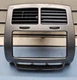 🔥08-14 SCION XD DASH AM FM RADIO STEREO DISPLAY BEZEL TRIM PANEL ASSEMBLY BLACK