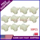 Door Trim Panel Retainer Clip Fits Chevrolet GMC Oldsmobile Buick Pontiac 50X