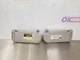 22 2022 TOYOTA RAV4 RAV 4 OEM SUN VISOR SHADE SET NON PANORAMIC ROOF OPTION
