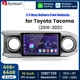 For Toyota Tacoma 2016-2021 4+64G Android15 Carplay 10"Car Stereo Radio GPS Navi