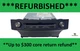 86130-24011 P10762 Lexus 15-17 IS200T IS300 OEM Gracenote Navigation HD *REFURB*