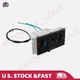 Climate Controller Panel Switch Unit Heater AC For ISUZU NPR NQR 2008-24 8037365