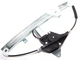 Front Passenger Window Regulator Fit 95-00 Mercury Mystique741808 125-01845R 