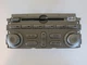 04 05 Mitsubishi Endeavor "Audio Control Panel" Face Plate