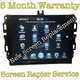 Repair Service 2017 - 2022 Jeep Compass OEM UAQ VP4 Navigation Display Screen