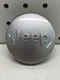 2018-2021 Jeep Gladiator Wrangler OEM SILVER Wheel Center Cap(one cap)1LB77TRMAC