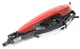 2012-2018 BMW 3 SERIES FRONT RIGHT DOOR OUTER HANDLE RED A75 OEM *SCUFFS*