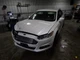 2016 Ford Fusion Windshield Wiper Motor Left
