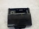 12-18 Mercedes C218 CLS-Class Center Console Ash Tray Storage Compartment Q