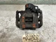 2021 FORD TRANSIT25 Passenger Side Rear Caliper OEM W/Bracket and Elec E Brake
