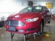 2017 Ford Fusion Windshield Wiper Motor Left