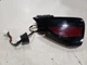 Charging Port Trim Cover Assembly - 2020 Tesla 3 Automatic - OEM 1084854-00-J
