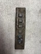 2001-2003 Lexus LS430 Driver Seat Control Switch 758369 OEM 912 1G2-B4