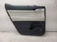 2020 2021 2022 2023 2024, Hyundai Palisade, Rear Left Door Trim Panel Assembly