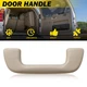 New Tan Grip Assist Inside Rear Door Handle for 2003-2009 Toyota Lexus GX470 US.