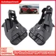 2x Front Grille Upper Side Brackets For Honda HRV HR-V 2019-2022 71152-TFS-G00