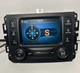 2013-2016 Dodge Ram 1500 Uconnect Multi Media Radio Bluetooth VP2 RA2 Short