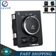 For Dodge Ram 1500 2500 3500 4500 2013-2021 HeadLight Lamp Fog Lamp Switch Black