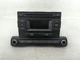 2017-2018 Hyundai Elantra Am Fm Cd Player Radio Receiver Z577U