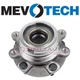 Mevotech BXT Front Wheel Bearing Hub Assembly for 2008-2012 Infiniti EX35 - ws
