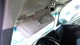 Driver Left Sun Visor Illuminated Fits 04-05 AVALANCHE 1500 32071667