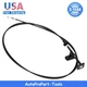 Hood Release Cable with Handle Fit For Honda Civic 1996-2000 74130-S01-A01